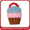 Brithday series Felt cloth