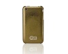 Bronze Anodized Glossy Case for iPhone 3GS, iPhone 3G