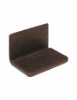 Brown Card holder