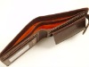 Brown Card holder