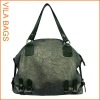 Brown Cheap Design Wholesale Shoulder Handbag
