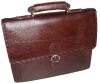 Brown Leather Bag