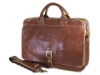 Brown Leather Bag