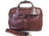 Brown Leather Bag