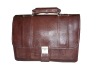 Brown Leather Bag For Men