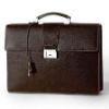 Brown Leather Bag For Men