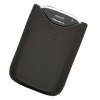 Brown Leather Case Pouch For Blackberry Torch 9000