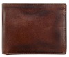 Brown Leather Wallets