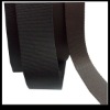 Brown Nylon Webbing for man's bag