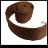 Brown PP Webbing for bags