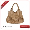 Brown charm fashion PU leather bags(SP34105-237-1)