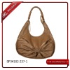 Brown charm fashion stylish handbag (SP34182-237-1)