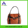 Brown  cheap brand trendy designer  lady handbags  Shoulder Bags & Totes