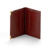 Brown colour Card holder