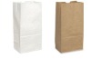 Brown paper bag / Kraft paper bag