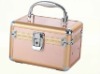 Broze Cosmetic case for fashion