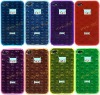 Bubble TPU Case Skin Cover For iPhone 4G
