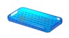 Bubble effect thermoplastic polyurethane Air series case cover