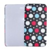 Bubble pattern back case for iphone 4 - GT-IPH4-BC14
