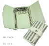 Buckle key holder/stripe key chian holder