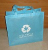 Bule non woven bag(N600524)