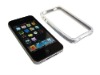 Bumper Case for Iphone 4G White