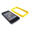 Bumper Case for Iphone 4G Yellow