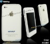 Bumper Frame for iPhone 4, PC+TPU Bumper for iPhone 4S, Bumper Case for iPhone 4G,   One Year Warranty, Paypal Accepted