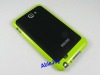 Bumper case for Samsung galaxy Note/i9220/N7000