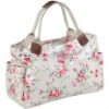 Bunch Flowers Day Bag tote