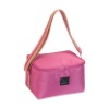 Bungalow Scout Cooler Bag Solid Pink