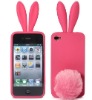Bunny Mobile Phone iPhone 4 case