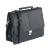 Business Bag in Genuine Leather
