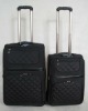 Business EVA trolley travel luggage suitcase