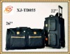 Business-Leader trolley set