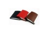 Business Leather Name Card  Bag