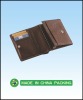 Business Leather Wallet