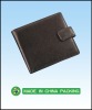 Business Leather Wallet