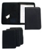 Business Nylon portfolio folder