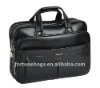 Business Single Shoulder Bag 15" Laptop PU