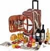 Business Trolley picnic bag