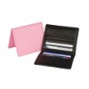 Business card holder