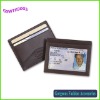 Business card holder