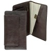 Business card holder wallet