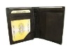 Business card holder wallets
