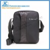 Business casual style laptop messenger bag