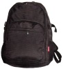 Business laptop backpack