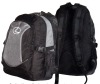 Business laptop backpack