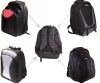 Business laptop backpack