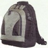 Business laptop backpack